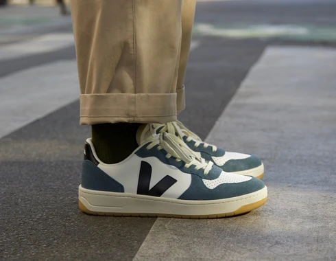 Veja marque éthique eco responsable