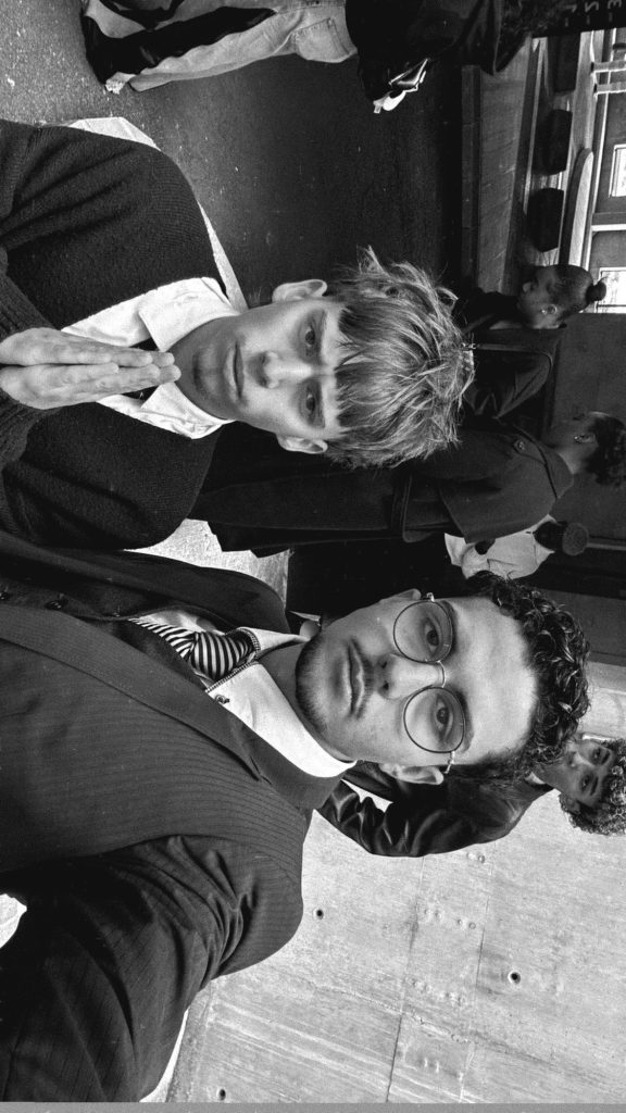 photo shooting mode fashion